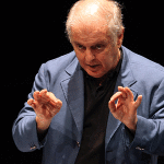 Даниэль Баренбойм